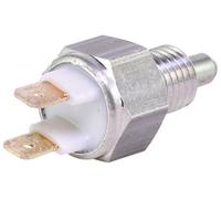 HELLA Interruptor, piloto de marcha atrás para BMW: 2000, 1502, 1600 GT, Série 5, M1, 3000, M3, 1600, Série 6, Série 3, 2800 (Ref: 6ZF 008 621-511)