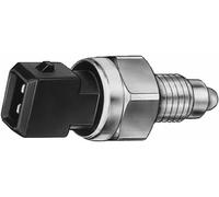 HELLA Interruptor, piloto de marcha atrás para BMW: Série 3, Série 1, M3, Série 6, Série 5, Série 2, Série 7, Z4, Série 4, X3 (Ref: 6ZF 007 673-001)