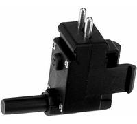 HELLA Interruptor, piloto de marcha atrás para MERCEDES-BENZ: 201 Series 124 Series (Ref: 6ZF 008 621-051)