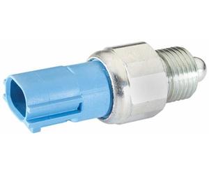 HELLA Interruptor, piloto de marcha atrás para NISSAN: Micra, Primera, Qashqai, Z, Almera, X-Trail, Almera Tino, Juke (Ref: 6ZF 181 612-061)