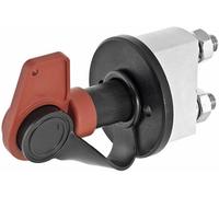 Interruptor principal, batería HELLA 6EK 002 843-141