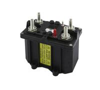 HELLA Interruptor principal, batería (Ref: 6EK 008 776-011)