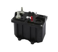 HELLA Interruptor principal, batería (Ref: 6EK 008 776-031)