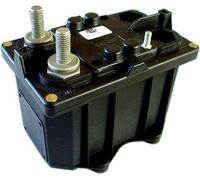 HELLA Interruptor principal, batería (Ref: 6EK 008 776-051)