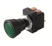 HELLA Interruptor (Ref: 6ED 004 778-001)