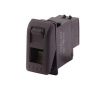 HELLA Interruptor (Ref: 6GM 007 832-271)