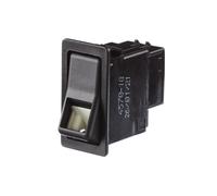 HELLA Interruptor (Ref: 6RH 004 570-187)