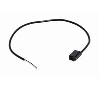 HELLA Juego cables, luz trasera - para remolques turismos - 2polos - 12V