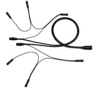 HELLA Juego cables, luz trasera (Ref: 8KA 340 819-001)