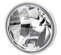 HELLA Juego de faro luz de carretera (Ref: 1F3 161 825-071)