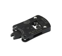 Insertador De Crimpadora De Metal Negro HELLA Universal Para Diversos Vehículos.
