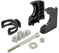 HELLA Juego de soporte, faro adicional (Ref: 8HG 958 053-801)