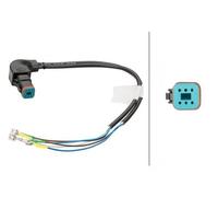 HELLA Kit de cables elÃ©ctricos (Ref: 8KA 340 128-021)