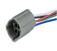 HELLA Kit de cables eléctricos (Ref: 8KB 990 258-021)