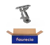 HELLA Krümmerkatalysator 8LF366055-601