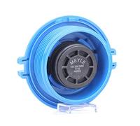 MEYLE Tapón, depósito de refrigerante para SEAT: Ibiza, Leon, Altea, Toledo, Cordoba, Exeo & VOLKSWAGEN: Golf, Passat, Polo (Ref: 100 238 0002)