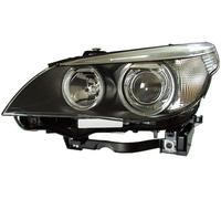 HELLA L.E.D Bi-Xenón Faro Delantero Izquierdo Para BMW 5 Series E60 E61