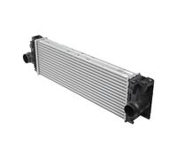 HELLA Ladeluftkühler LLK para Mercedes Sprinter 35-T Kasten 316 CDI 313