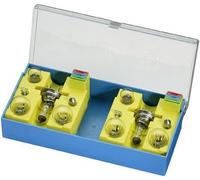 HELLA Lámpara C5W halógena para AMC: Pacer (Ref: 8GH 007 157-931)