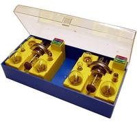 HELLA Lámpara C5W halógena para AMC: Pacer (Ref: 8GJ 002 525-941)