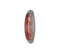 Hella Lámpara De Contorno 12 V C5W Halógena Para Anbau Lateral Izquierda