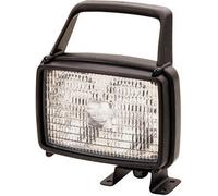 HELLA Lámpara De Trabajo Halógena H3 12V 24V (1GA 006 991-031)