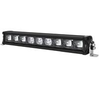 HELLA VALUEFIT 1GJ 360 002-002 LED-Faro de trabajo Lightbar LBX-540 - 12/24V - 3500lm - montaje exterior/sujeción estribo - suspendido/de pie - Cable: 2000mm - Conector: Conector DEUTSCH