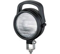 HELLA Lámpara De Trabajo Worklight Halógena H3 24V 12V (1G3 005 760-001)