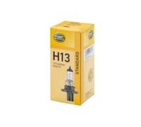 HELLA Lámpara faro principal 8GJ 008 837-121 para CHEVROLET HHR MPV caja