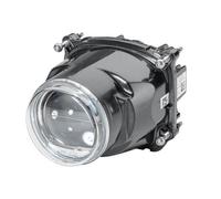 HELLA Lámpara Foco De Faro LED Derecha LHD 12V 24V Inserto