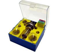 HELLA LÃ¡mpara H4 ASSORTMENT KIT halÃ³gena para AMC: Pacer (Ref: 8GJ 002 525-913)