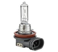HELLA Lámpara H9 STANDARD halógena para MINI: MINI & KIA: Sorento & OPEL: GT Roadster & MAZDA: RX-8, MX5, 6 & PORSCHE: 911 (Ref: 8GH 008 357-001)