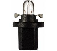 HELLA Lámpara incandescente, panel de instrumentos (Ref: 8GA 007 997-121)