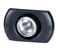 Hella Lámpara Interior Spot-LED 12V 24V Iluminación Interior Empotrada
