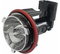 HELLA 9DX 153 746-011 Lámpara - H10W - 12V - 10W - Tipo de portalámpara: BA9s
