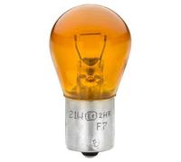 HELLA LÃ¡mpara PY21W STANDARD halÃ³gena para SEAT: Ibiza, Leon, Toledo, Cordoba, Ateca, Altea, Arona, Exeo, Alhambra, Arosa, Inca (Ref: 8GA 006 841-123)