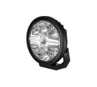 HELLA Lámparas Auxiliares LED 1FJ 357 198-041 Spotlight 7" Negro OEM