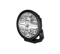 HELLA Lámparas Auxiliares LED Empotrables 9" Negro 1FJ 357 199-051 OEM