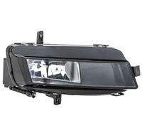 HELLA Lámparas incandescentes-Faro antiniebla - por ej, VW Golf VII 5G1, BQ1, BE1, BE2 - ECE/SAE - derecha