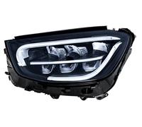 HELLA LED-Faro principal - ECE - para circulación por la derecha