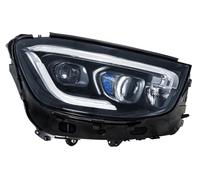 Faro derecha LED 1EX 354 897-081 HELLA