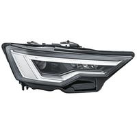 HELLA LED Faro Principal Faro Matrix Derecho Para Audi A6 Avant C8 4A5