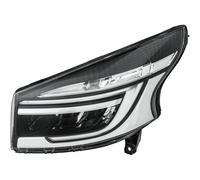 HELLA LED Faro Principal Izquierdo Para Renault Trafic III Kasten FG FG_ JG_ JG