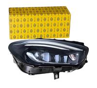 HELLA LED-Faro principal - por ej, M-BENZ B-KLASSE Sports Tourer W247 - ECE