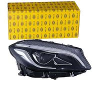 HELLA LED-Faro principal - por ej, MERCEDES-BENZ A-CLASS W176 - ECE