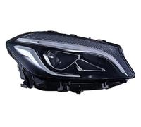 HELLA LED-Faro principal - por ej, MERCEDES-BENZ A-CLASS W176 - ECE - para circulación por la derecha - derecha