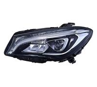 HELLA LED-Faro principal - por ej, MERCEDES-BENZ CLA C117, X117 - ECE/CCC - para circulación por la derecha - izquierda