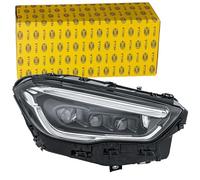HELLA LED-Faro principal - por ej, Mercedes-Benz GLA H247 - ECE