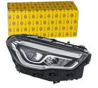 HELLA LED-Faro principal - por ej, Mercedes-Benz GLA H247 - ECE
