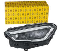 HELLA LED-Faro principal - por ej, Mercedes-Benz GLA H247 - ECE